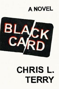 Black Card Chris L. Terry cover