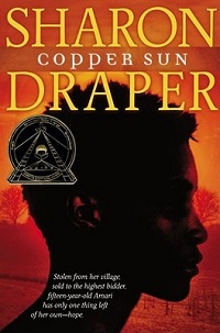 Copper Sun by Sharon Draper