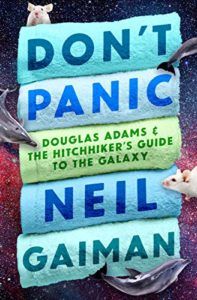 Don't Panic