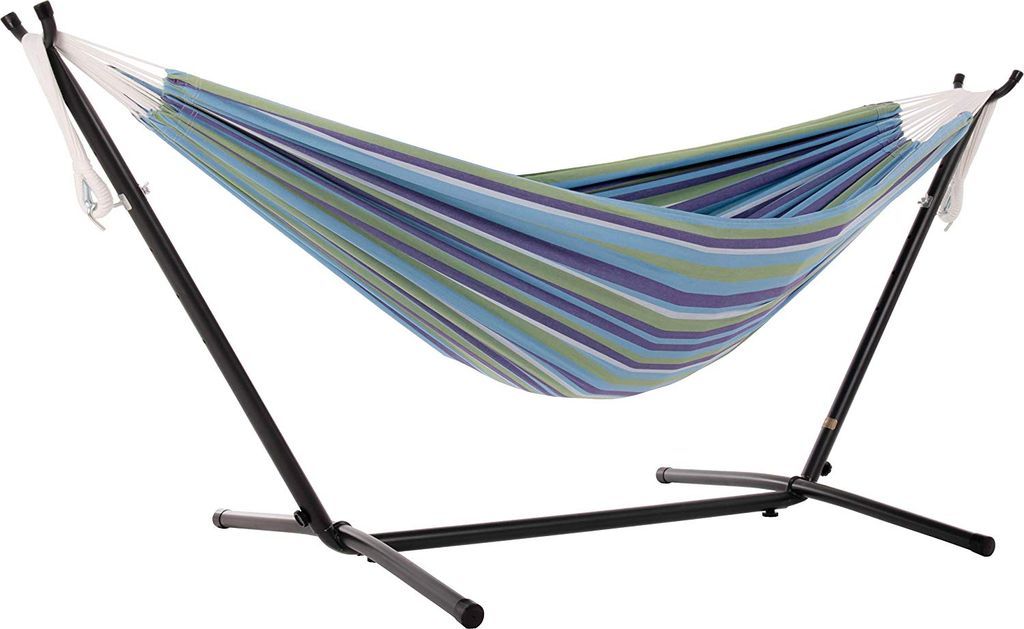 Hammock with Stand