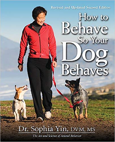 10 Helpful Dog Training Books for Every Personality | Book Riot