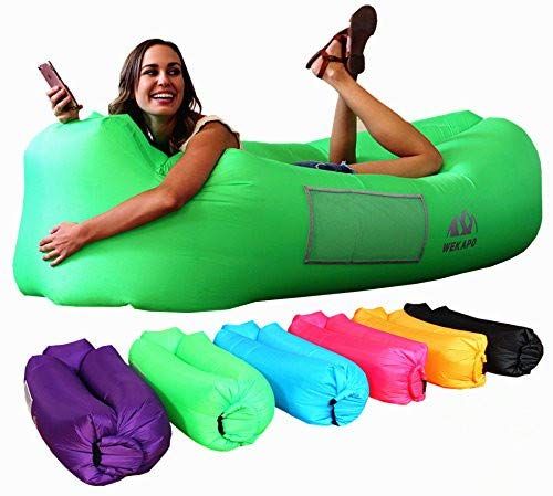 Inflatable Sofa