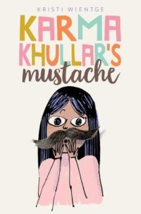 Image de couverture de Karma Khullars Moustache