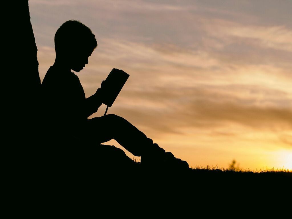Developing a Reading Culture in Developing Countries | BookRiot.com