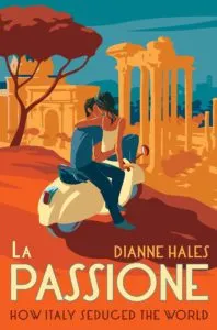 La Passione by Dianne Hales Book Cover