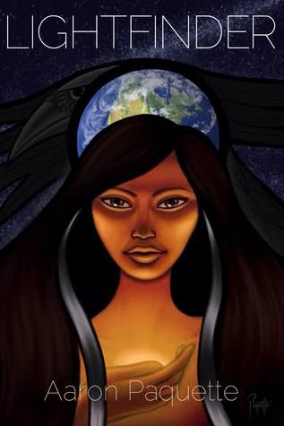 25 Science Fiction and Fantasy Books by Indigenous Authors - 29