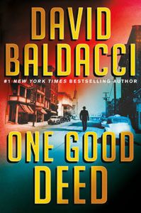 One Good Deed cover image