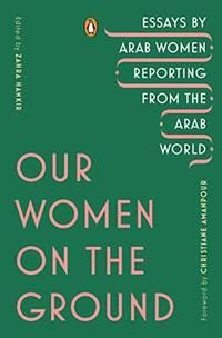 Our Women on the Ground cover
