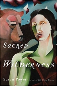 Sacred Wilderness by Susan Power