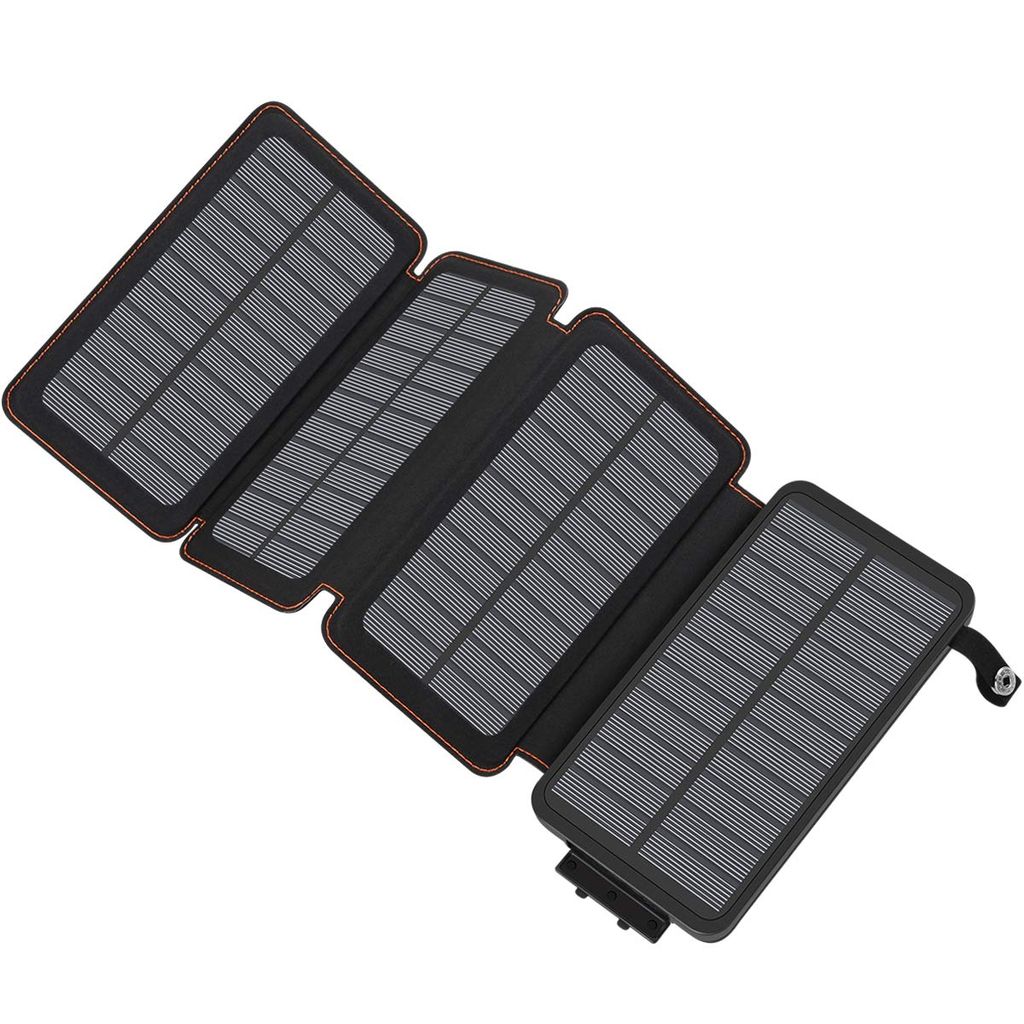 Solar Charger