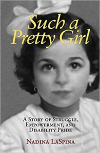 SUCH A PRETTY GIRL is a Necessary  Compelling Memoir - 84