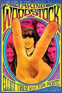 8 Groovy Books About Woodstock to Celebrate 50 Years - 78