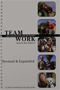 Teamwork, Book 1 book cover