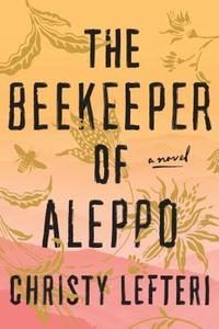 The Beekeeper of Aleppo cover