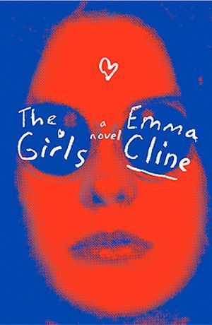 The Girls by Emma Cline Book Cover