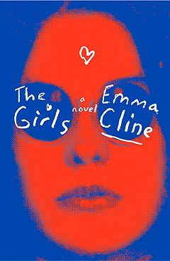 The Girls by Emma Cline cover