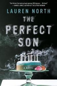 The Perfect Son cover