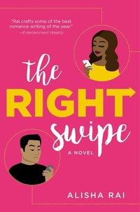 The Right Swipe cover
