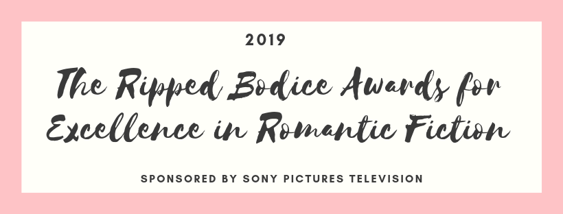 Ripped Bodice Awards Announced by Romance Bookstore in Los Angeles - 99