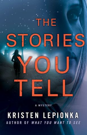 The Stories You Tell