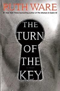 The Turn of the Key cover