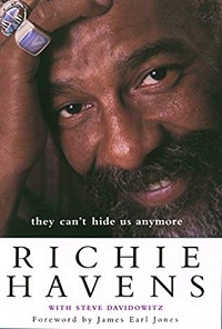 They Can't Hide Us Anymore by Richie Havens