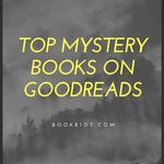 20 Of The Top Mystery Books According To Goodreads Users - 60