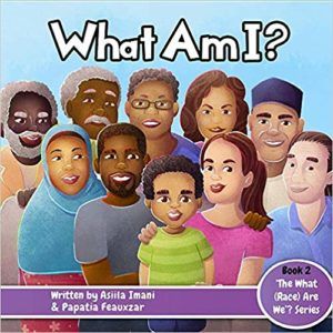 What Am I? book 2