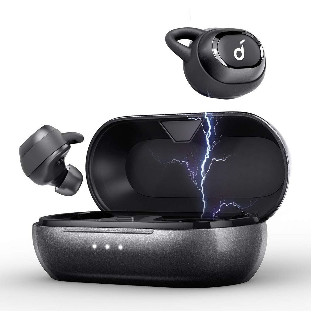 Wireless Earbuds