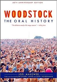 8 Groovy Books About Woodstock to Celebrate 50 Years - 12