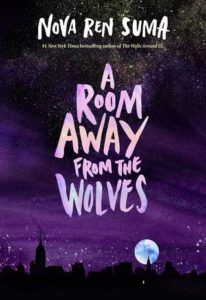 A Room Away From the Wolves