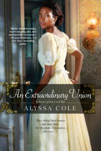 an extraordinary union alyssa cole