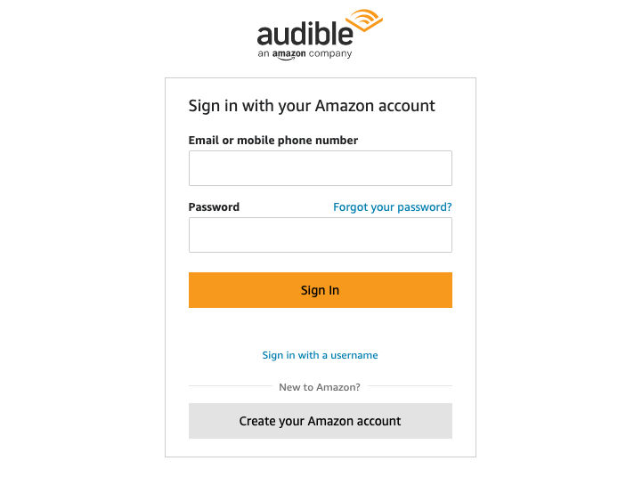 How Does Audible Work  Answers To 10 Of Your FAQs - 43