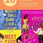 20 New Beach Reads With Super Cute Covers You re Going To Love - 44