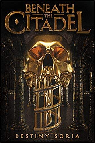 Beneath the Citadel book