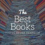 The Best Books You ve Never Heard of  July 2019 - 82