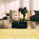 16 Of The Best Coffee Table Books of 2019 - 37