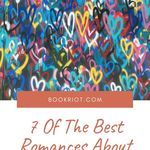 7 of the Best Romances About Activism - 64