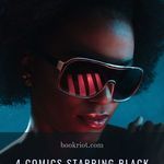Enjoy these four comics that star black heroines who are into STEM (science, technology, engineering, and math). book lists | comics | black characters in comics | STEM comics