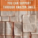 6 Bookish Charities You Can Support Through Amazon Prime Smile - 52