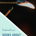 What is burnout? These books explore what it feels like and how to recover. book lists | self help | books about burnout | books about personal development