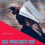 Take this quiz to discover which buzzy, popular book from 2019 you should read next. book quiz | popular 2019 books | quizzes for book nerds | reading recommendations