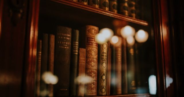 How to Tell If a Book Is a First Edition: A Complete Guide - BookScouter  Blog