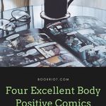 4 of the Best Body Positive Graphic Novels From Sweden - 57