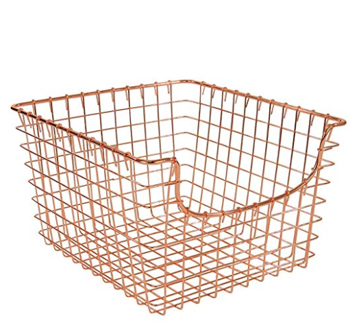 Storage basket