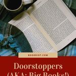 Rioters  First Doorstopper Books - 60