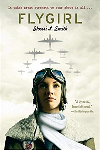 Flygirl Book Cover