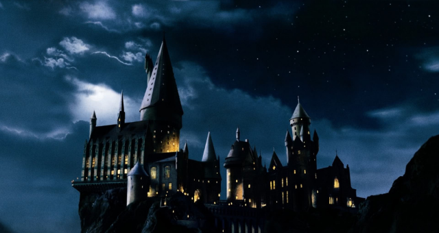 Harry Potter House Quotes — RAVENCLAW: “Lyrics and poetry are