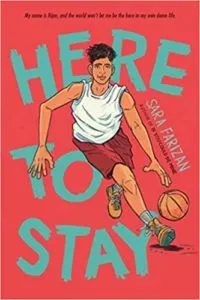 Here to Stay