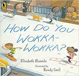 How Do You Wokka Wokka book cover